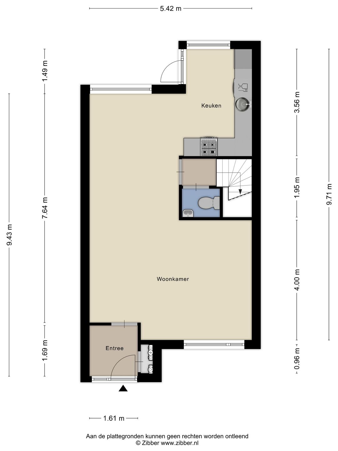 Foto 31 van Peellaan 44