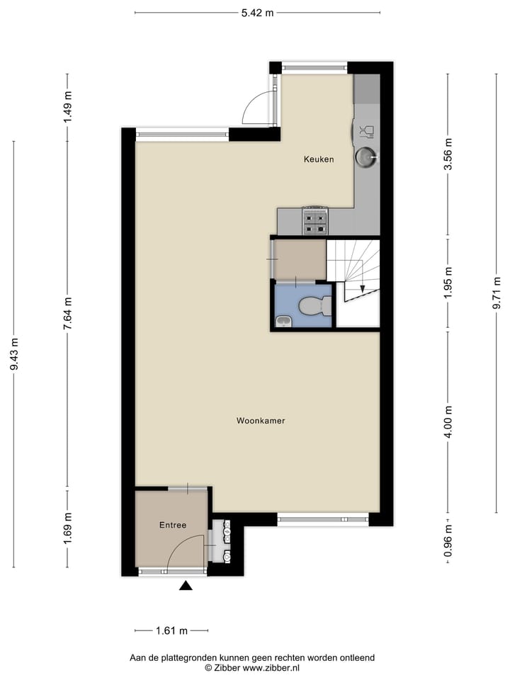 Foto 31 van Peellaan 44