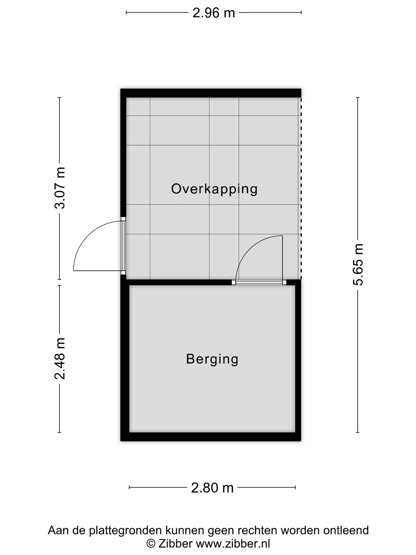Foto 34 van Peellaan 44