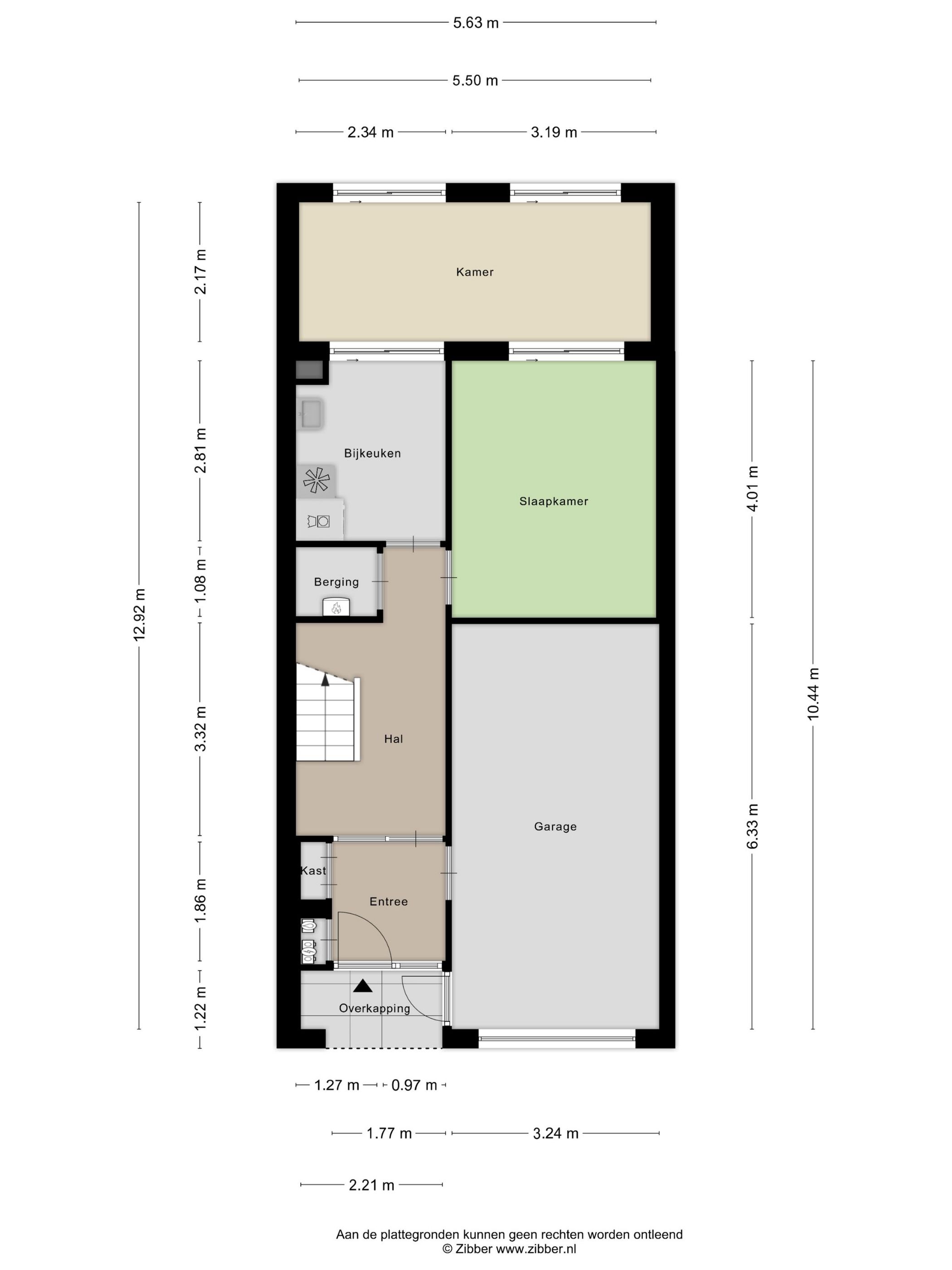 Foto 54 van Papelaan-West 160