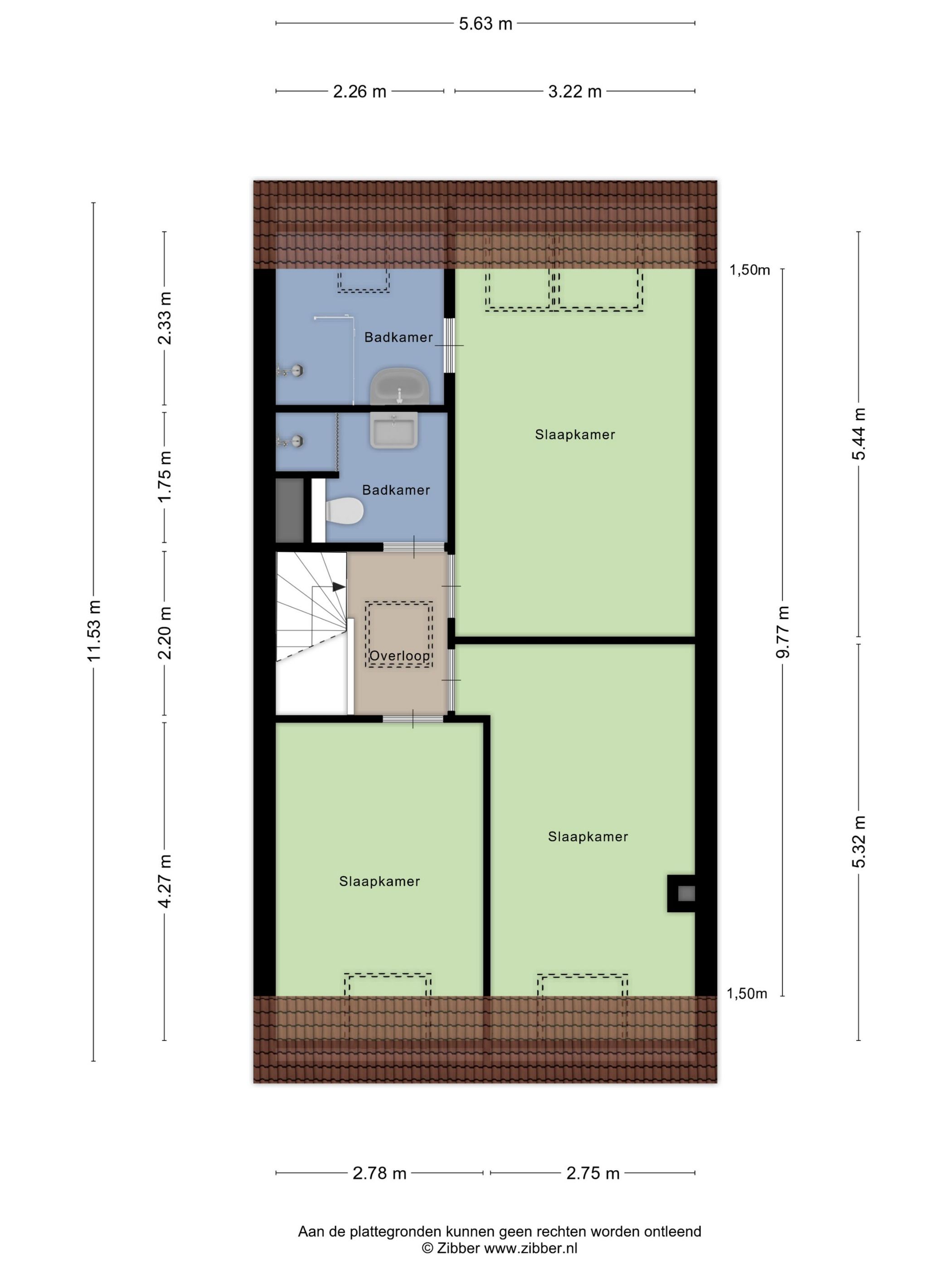 Foto 57 van Papelaan-West 160