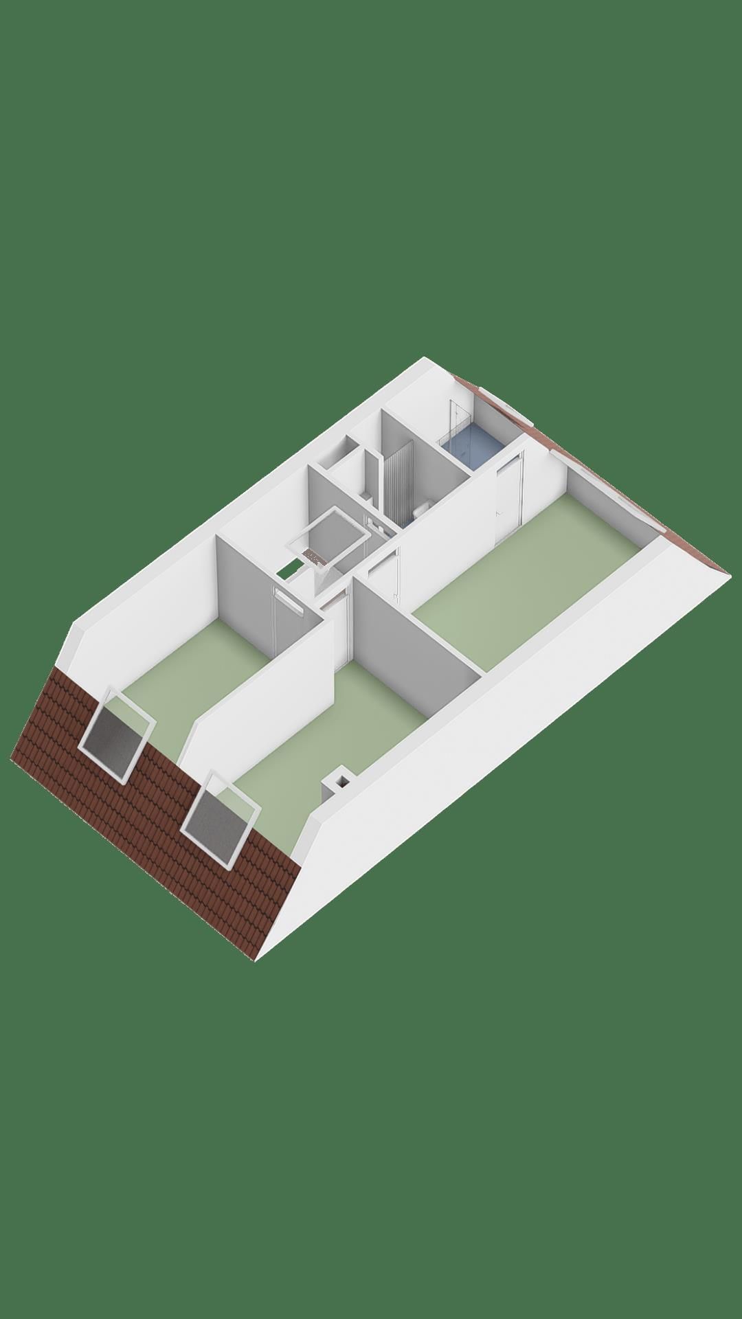 Foto 60 van Papelaan-West 160