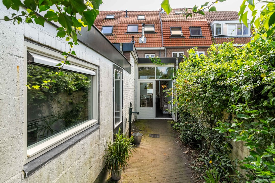 Foto 43 van Verhoevenstraat 78