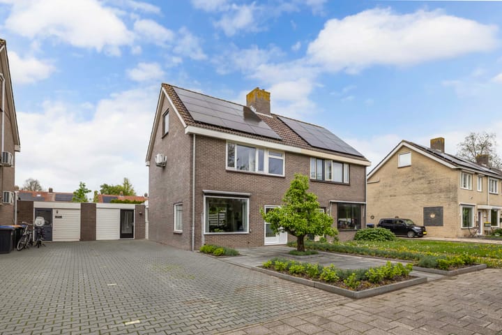 Foto 6 van Jacob Bruintjesstraat 37