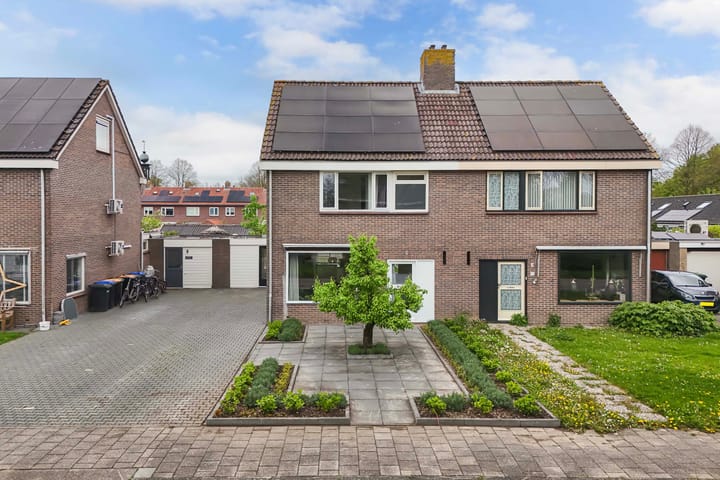 Foto 7 van Jacob Bruintjesstraat 37