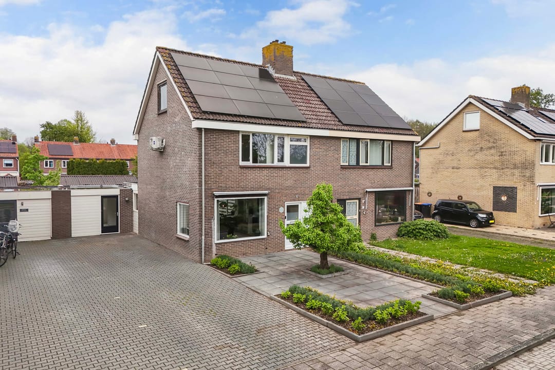 Foto 8 van Jacob Bruintjesstraat 37