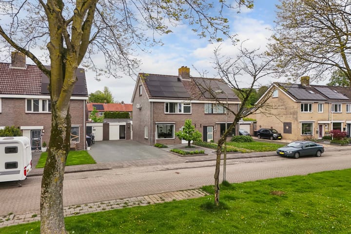 Foto 9 van Jacob Bruintjesstraat 37