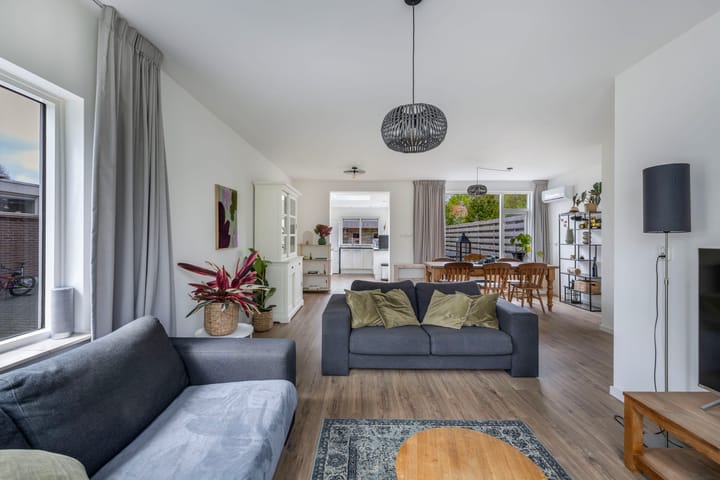 Foto 15 van Jacob Bruintjesstraat 37