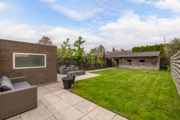 Foto 31 van Jacob Bruintjesstraat 37