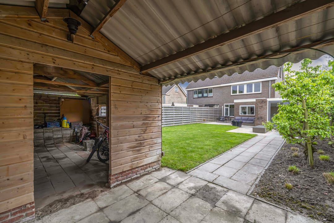 Foto 32 van Jacob Bruintjesstraat 37