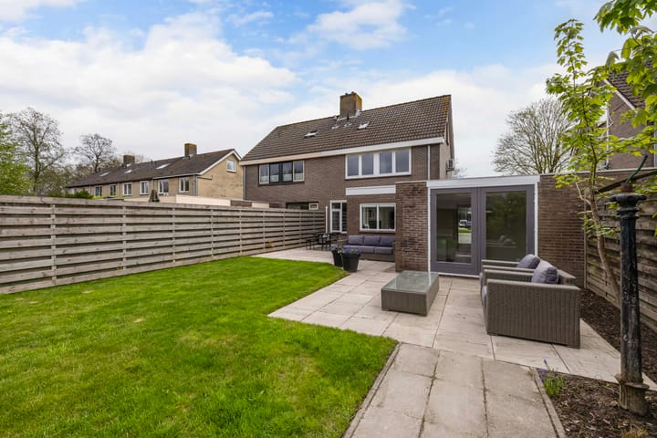 Foto 34 van Jacob Bruintjesstraat 37