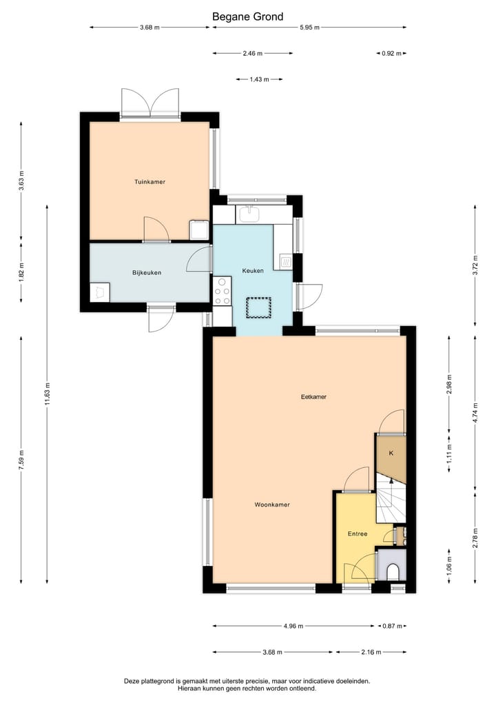 Foto 53 van Jacob Bruintjesstraat 37