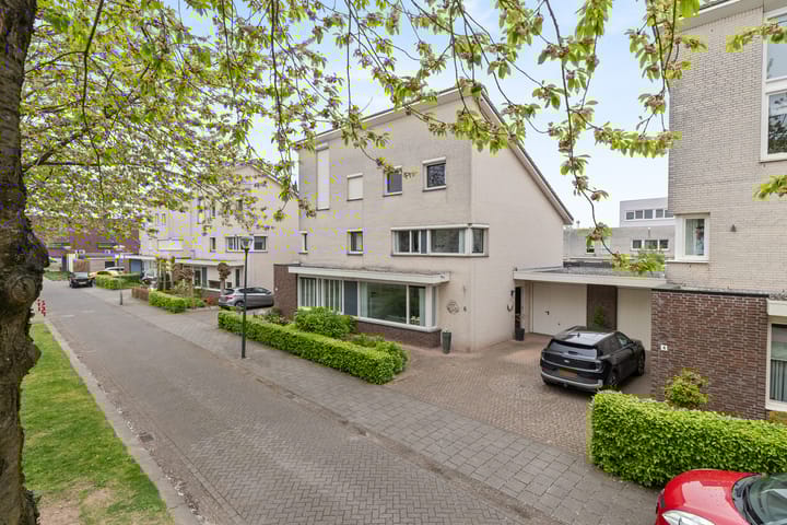 Photo 1 of Groentje 6