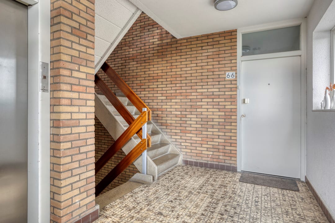 Photo 7 of Gerard Dousingel 66