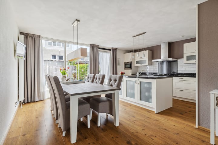 Photo 3 of Groentje 6