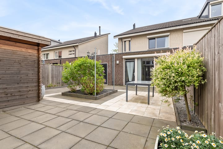 Photo 4 of Groentje 6