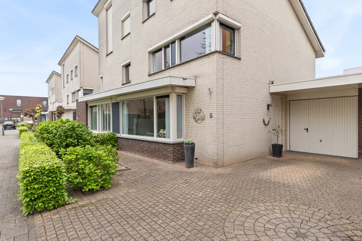 Photo 5 of Groentje 6