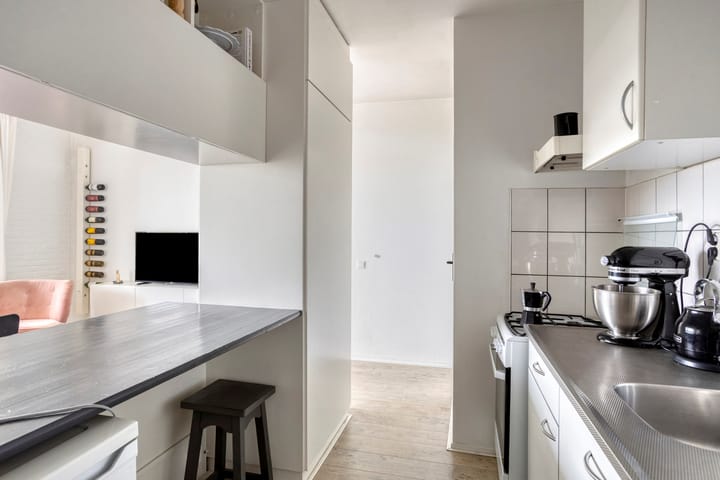 Foto 14 van Gerard Dousingel 66