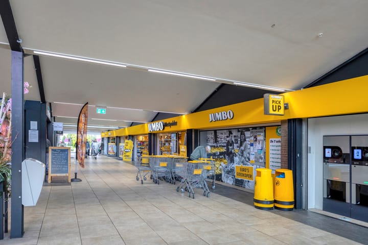 Foto 19 van Gerard Dousingel 66