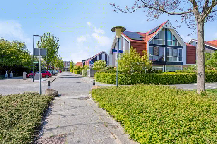 Foto 1 van Spreestroom 12