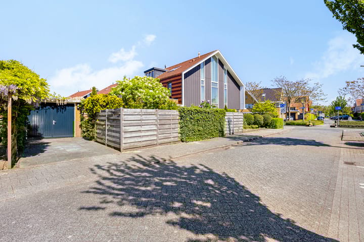 Foto 2 van Spreestroom 12