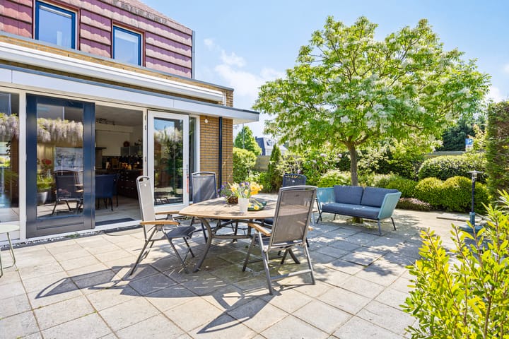 Foto 3 van Spreestroom 12