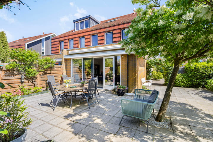 Foto 4 van Spreestroom 12