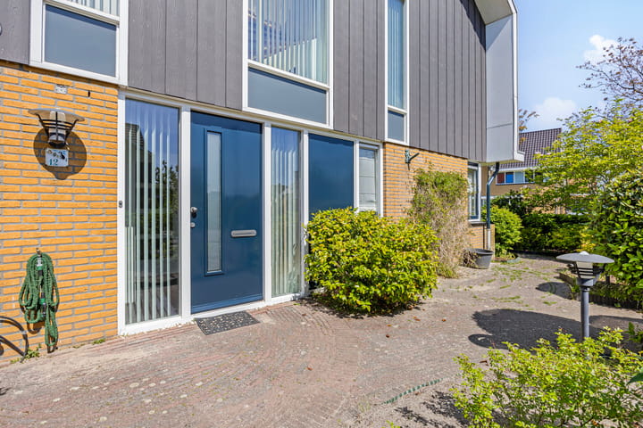 Foto 7 van Spreestroom 12