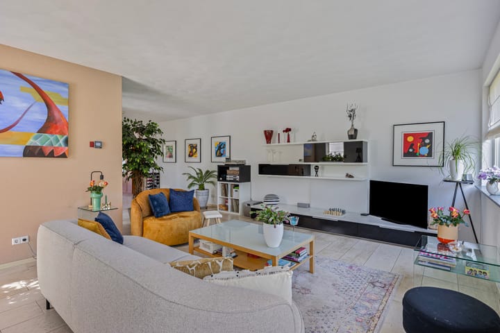 Foto 14 van Spreestroom 12