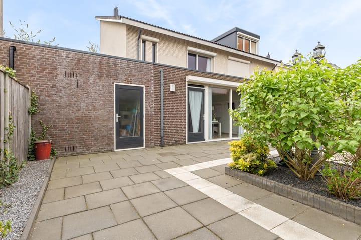 Photo 42 of Groentje 6