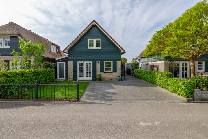 Foto 1 van Sluuslaan 6