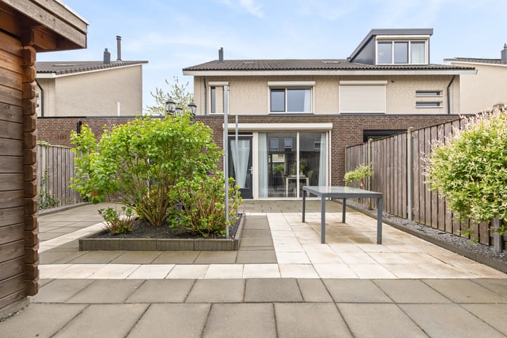 Photo 44 of Groentje 6