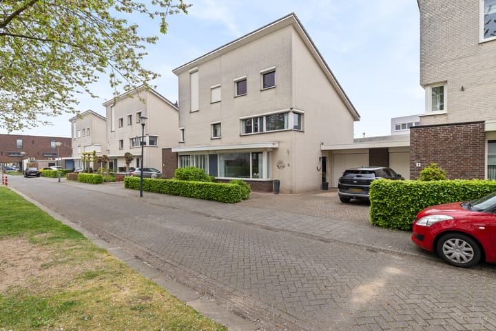 Photo 46 of Groentje 6