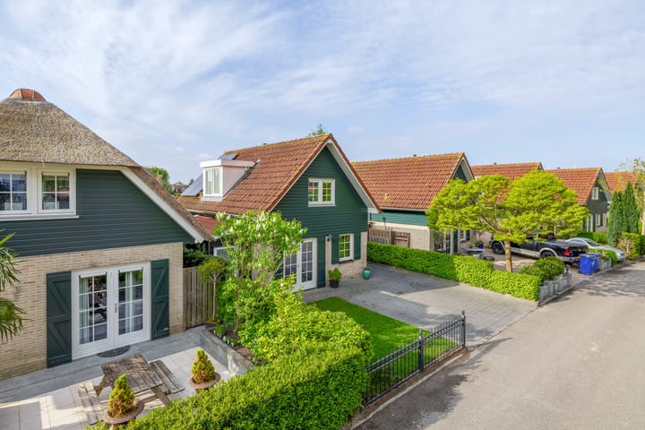 Foto 4 van Sluuslaan 6