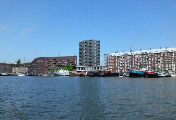 Foto 1 van KNSM-laan 389