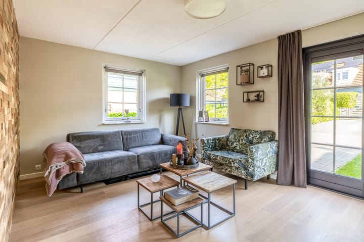 Foto 9 van Sluuslaan 6