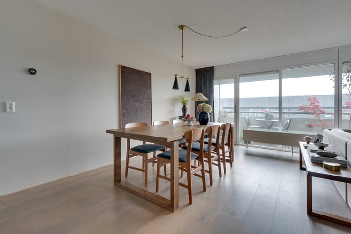 Foto 3 van KNSM-laan 389