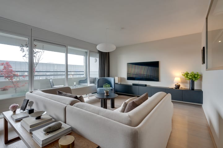 Foto 4 van KNSM-laan 389