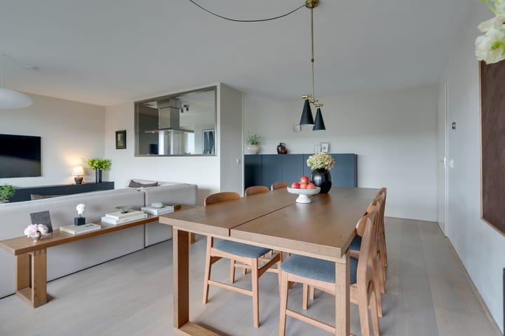 Foto 5 van KNSM-laan 389