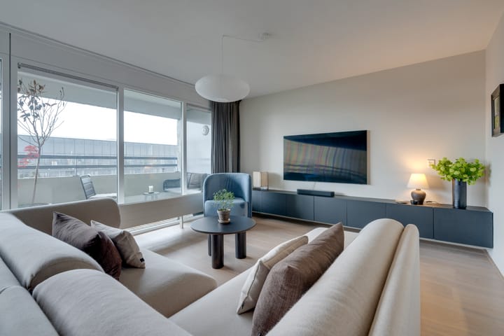 Foto 8 van KNSM-laan 389