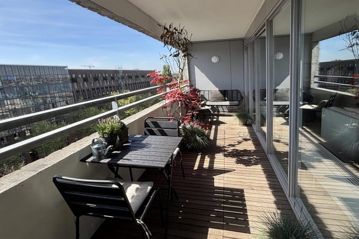 Foto 10 van KNSM-laan 389