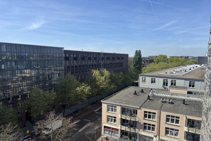 Foto 11 van KNSM-laan 389