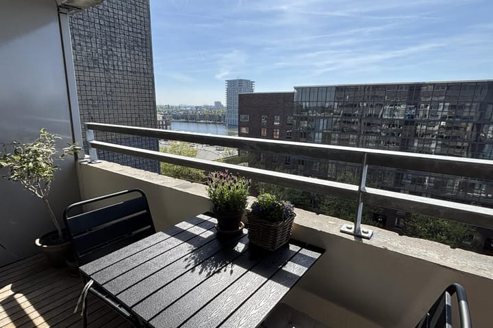 Foto 12 van KNSM-laan 389