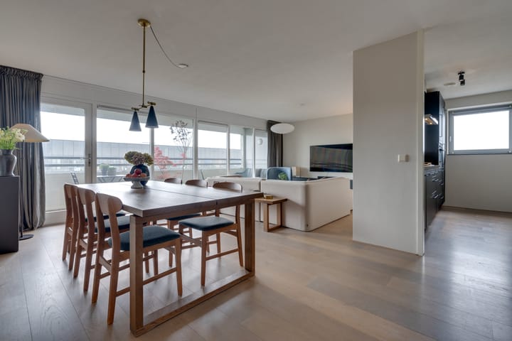 Foto 13 van KNSM-laan 389