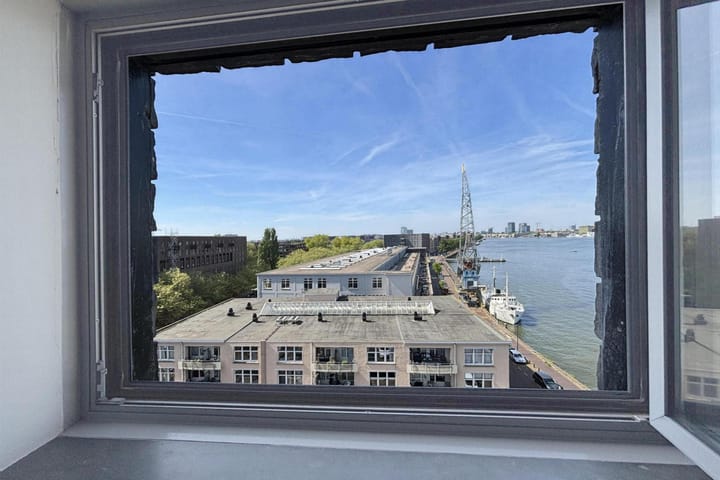 Foto 16 van KNSM-laan 389