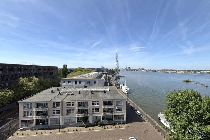 Foto 17 van KNSM-laan 389