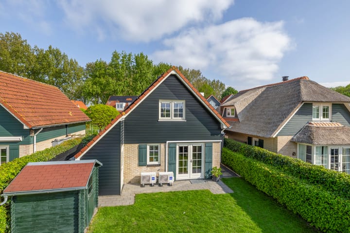 Foto 30 van Sluuslaan 6