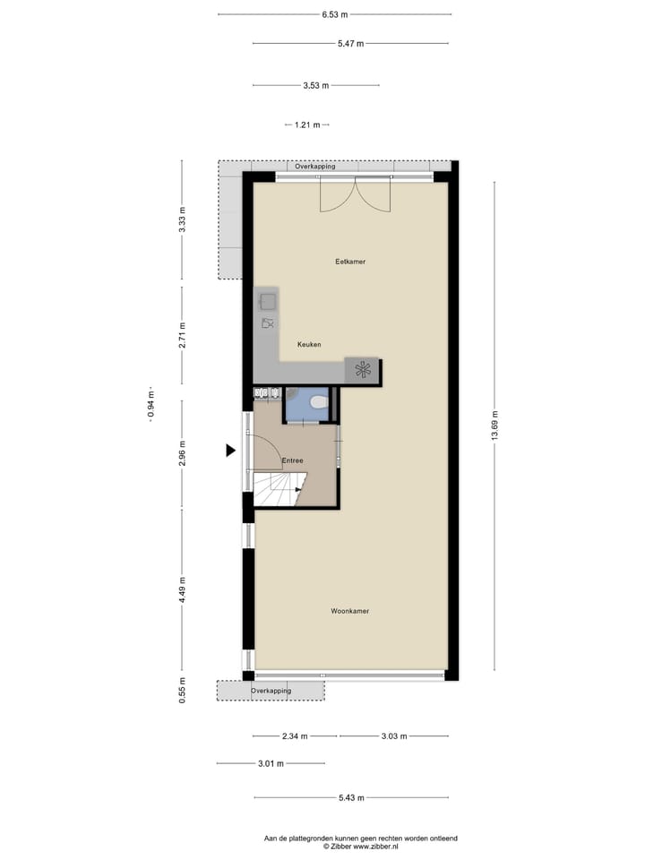 Foto 53 van Spreestroom 12