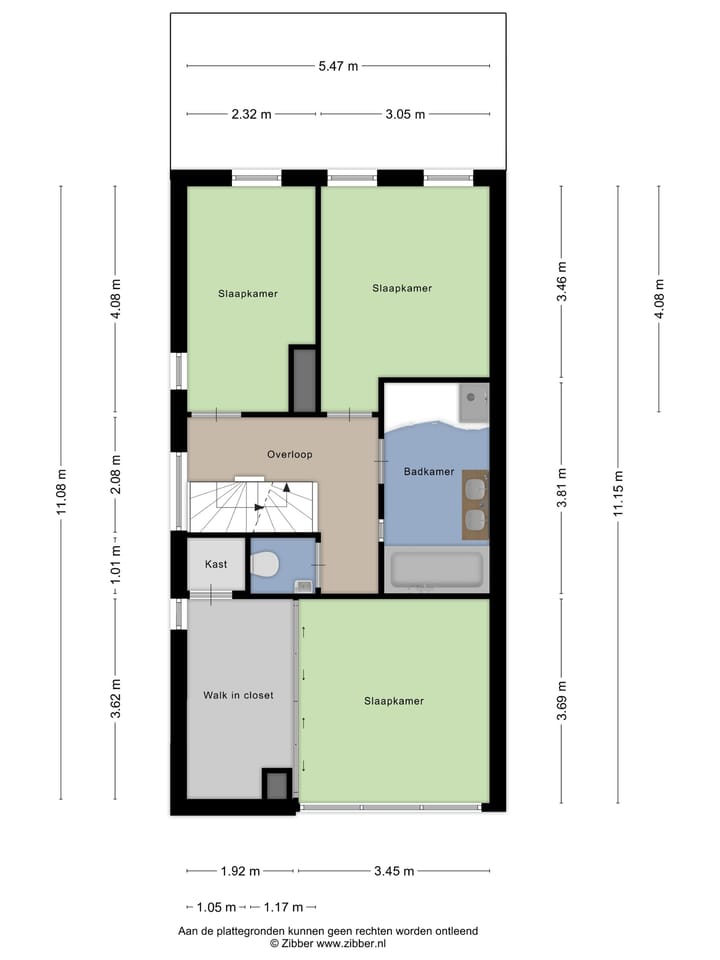 Foto 54 van Spreestroom 12