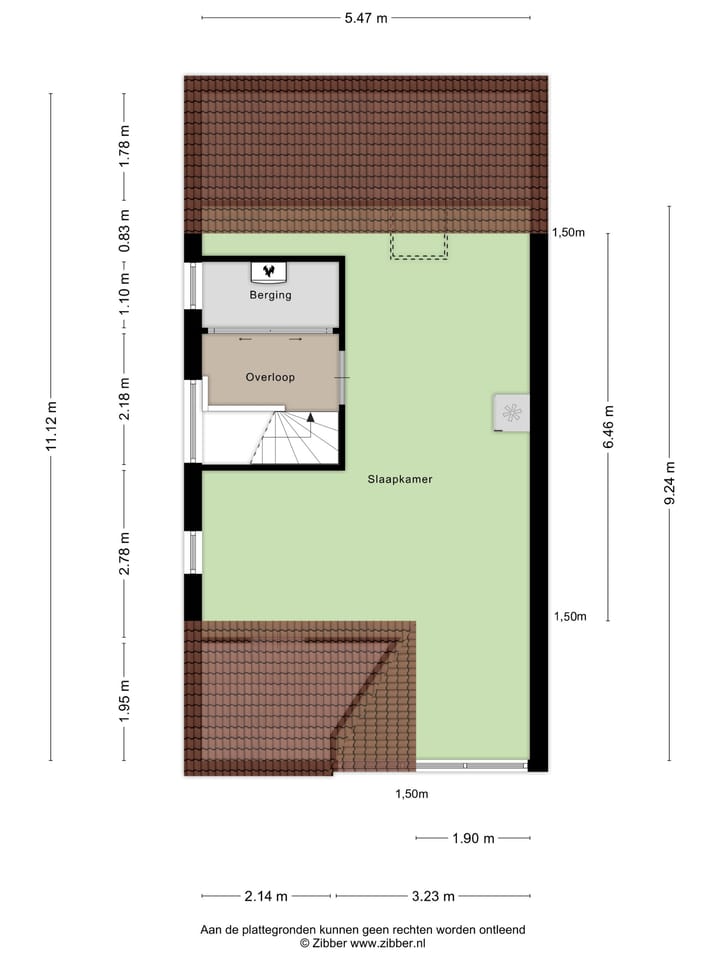 Foto 55 van Spreestroom 12